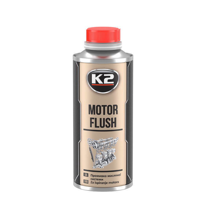 Motorreng�ring K2 Motor Flush 250ml
