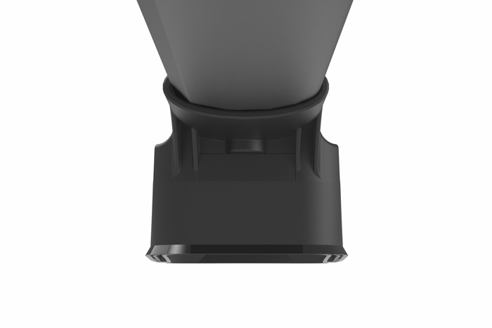 Roof rack Hyundai i20 Hatchback - Turtle Air