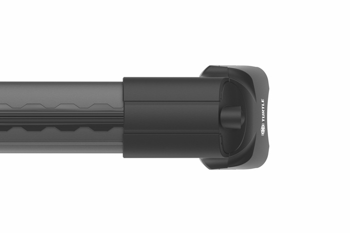 Roof rack Hyundai Santa Fe - Turtle Air