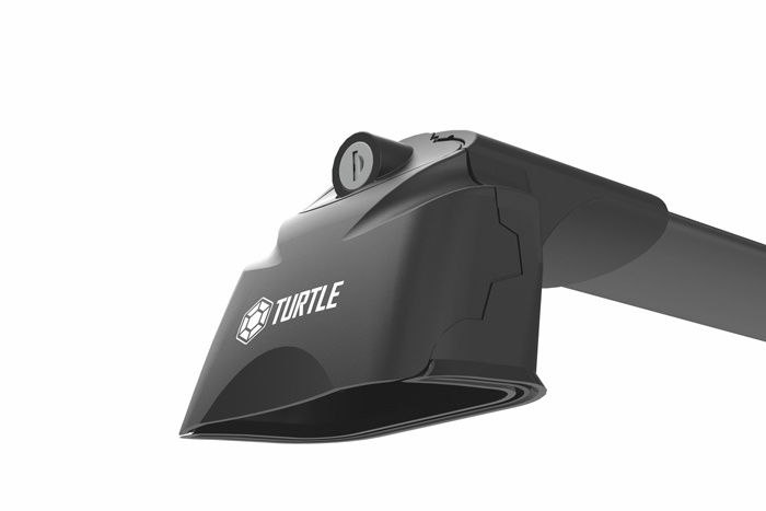 Roof rack Mitsubishi L200 - Turtle Air