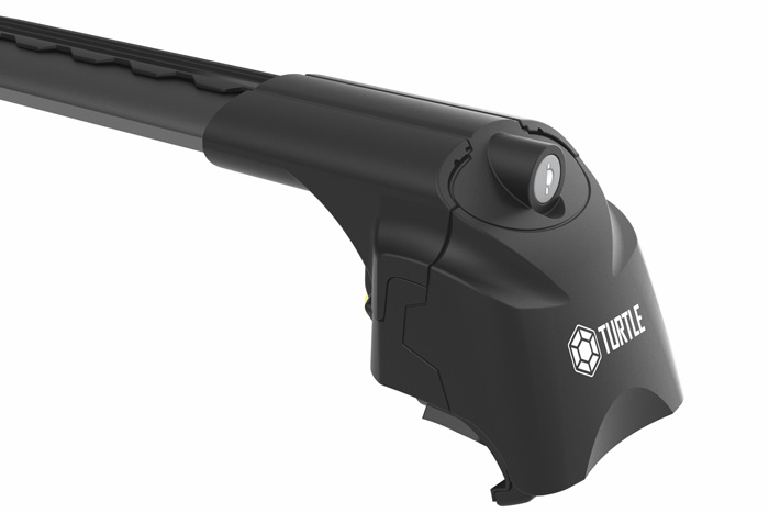 Roof rack Seat Altea XL - Turtle Air