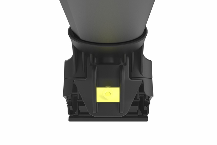 Roof rack Seat Altea XL - Turtle Air