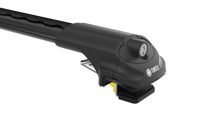 Roof rack Seat Ateca - Turtle Air