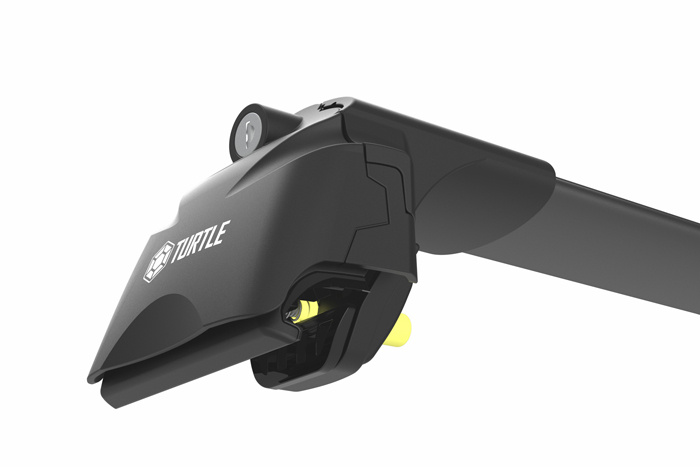 Roof rack Seat Ibiza ST - Turtle Air