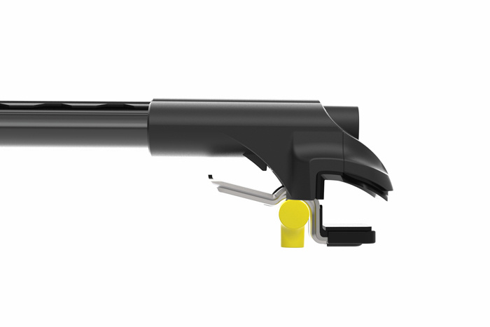 Roof rack Skoda Octavia 1998 to 2019 - Turtle Air