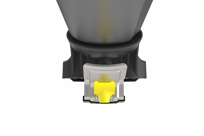 Roof rack Subaru XV - Turtle Air