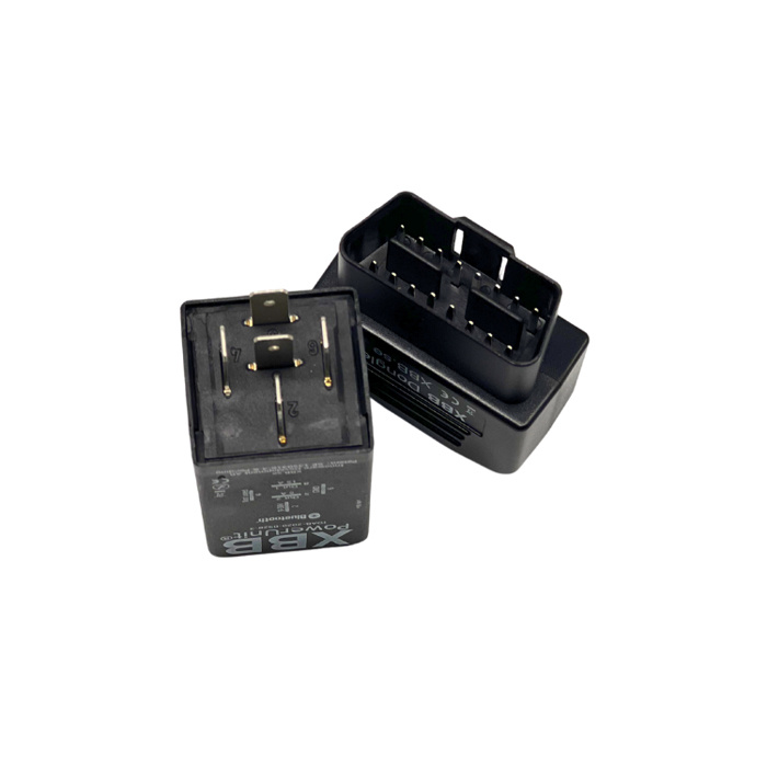 XBB Dongle with Power Unit - Complete Kit