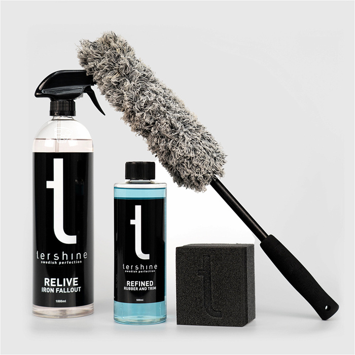 D�CK & F�LGPAKET