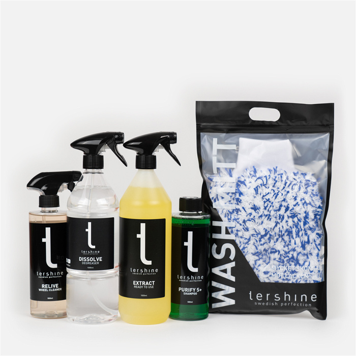 EXTERI�RTV�TTPAKET