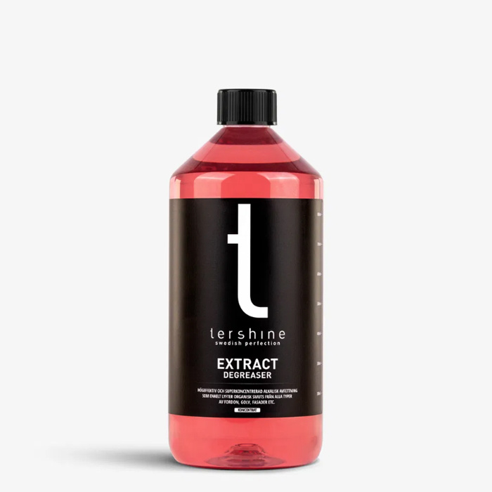 Extract - Degreaser - 1 liter