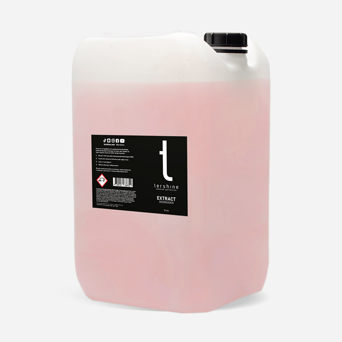 Extract - Degreaser - 25 liter