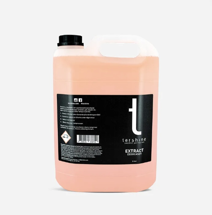 Extract - Degreaser - 5 liter