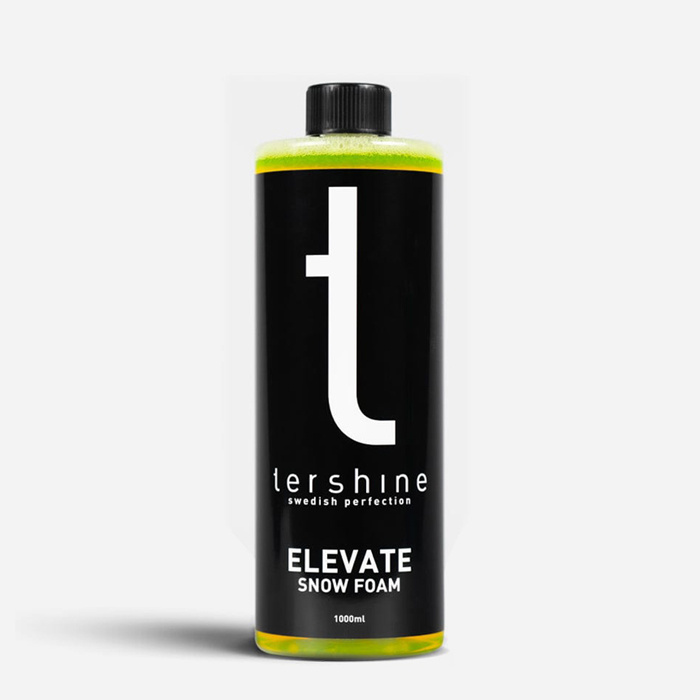 Elevate Snow Foam - 1000 ml