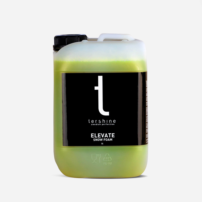Elevate Snow Foam - 5000 ml
