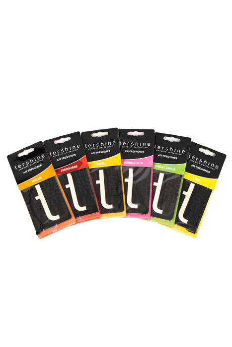 Air Freshener - Vanilj