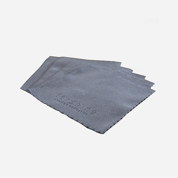 Suede Cloth - 5 -pack