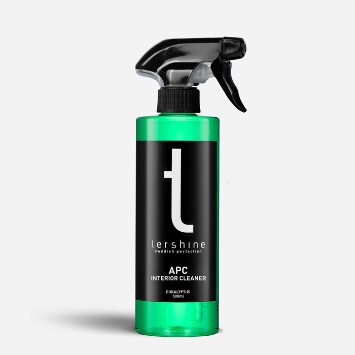 APC - Interior Cleaner 500 ml (Eucalyptus)