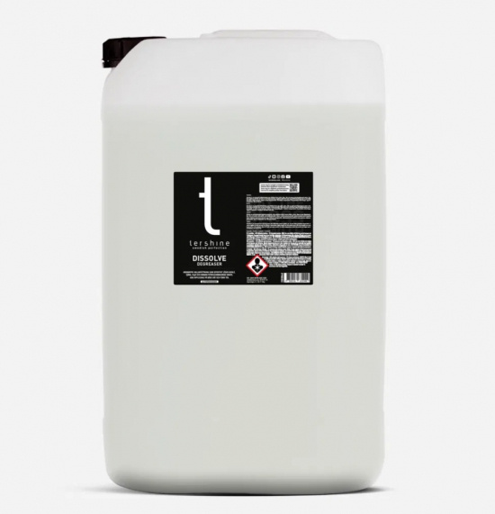 Dissolve - Degreaser - Dissolve 25l