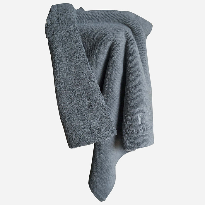 Microfiber Cloth Fluff