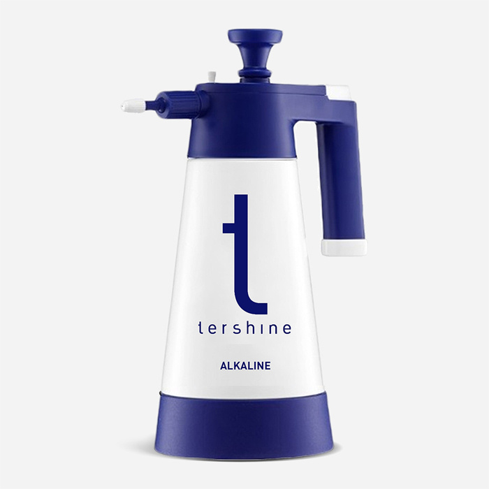 Spray Pump - Alkaline