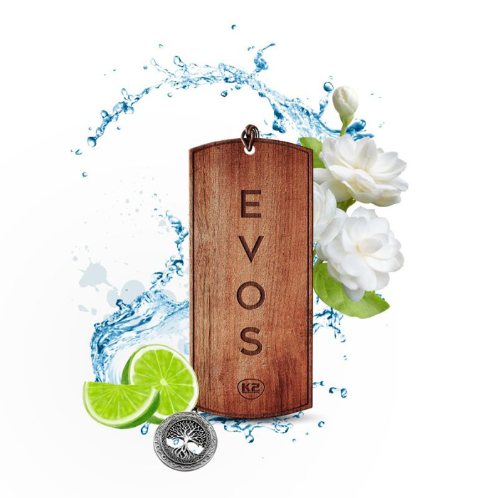 K2 EVOS GRACE VALKIRIA