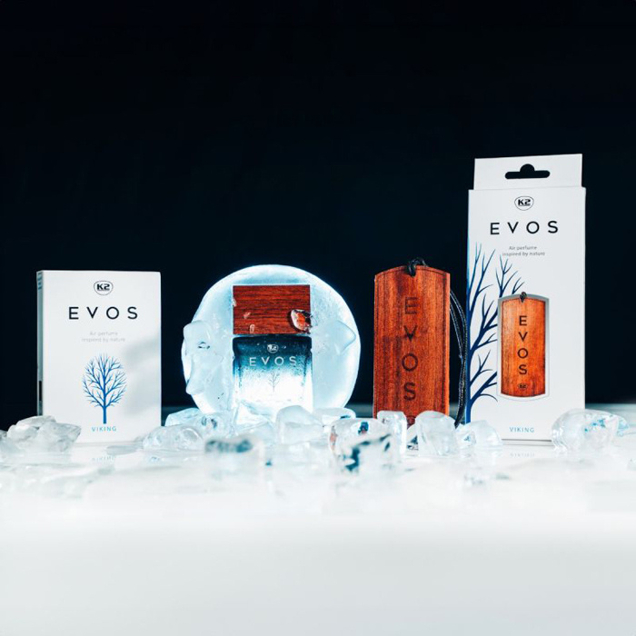 K2 EVOS VIKING PERFUME 50ml