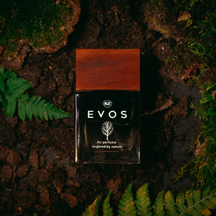 K2 EVOS HUNTER PERFUME 50ml