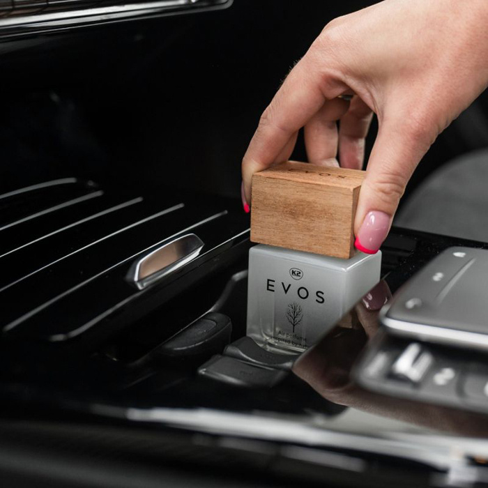 K2 EVOS GRACE ANGEL perfume 50ml