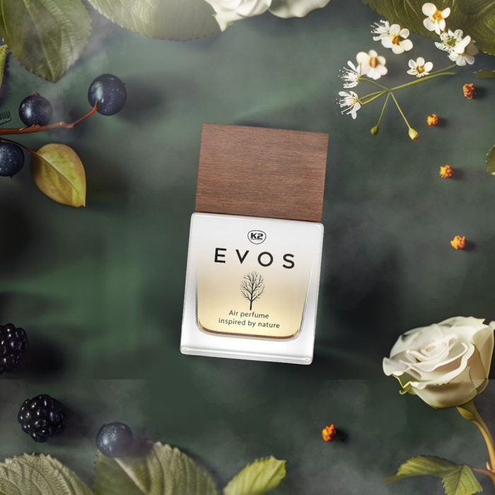 K2 EVOS GRACE GAIA perfume 50ml