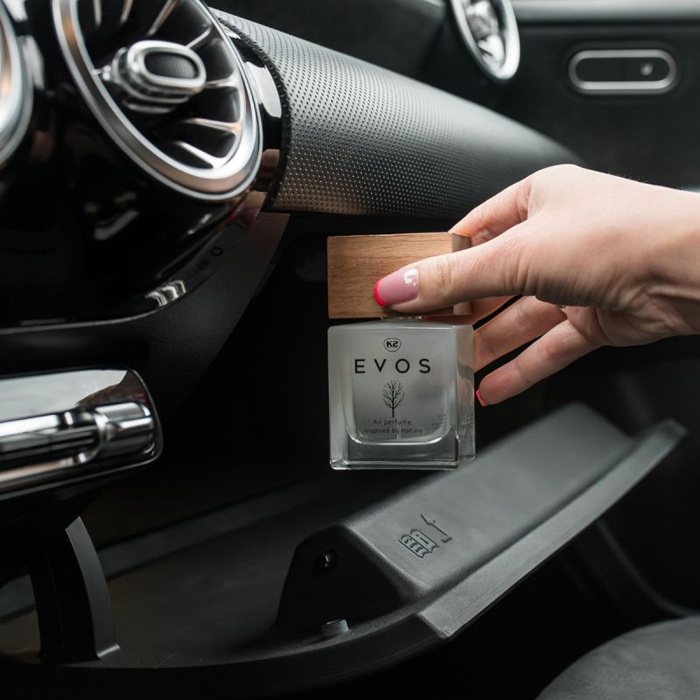 K2 EVOS GRACE MADAM perfume 50ml