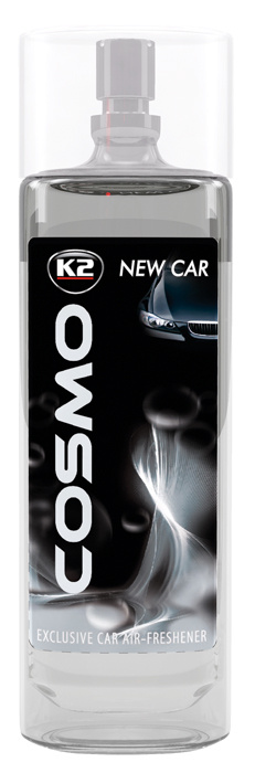 Luftfr�schare K2 Cosmo New car 50ml