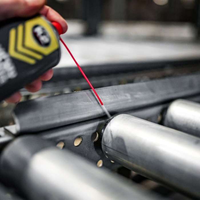 K2 PTFE dry lubricant 400ml