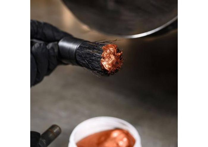 Kopparfett K2 Copper Grease 500g