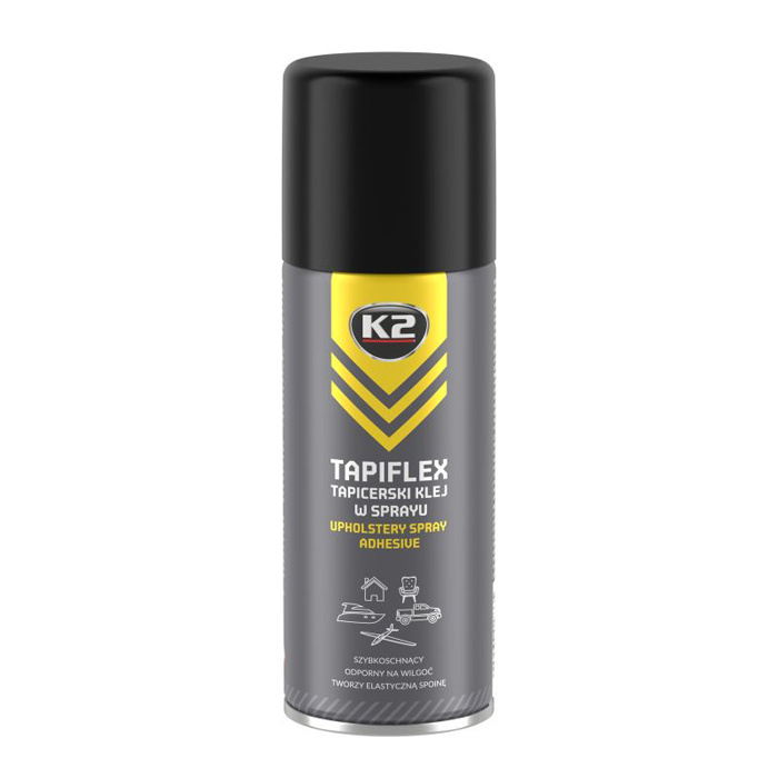 K2 TAPIFLEX 400ml SPRAY