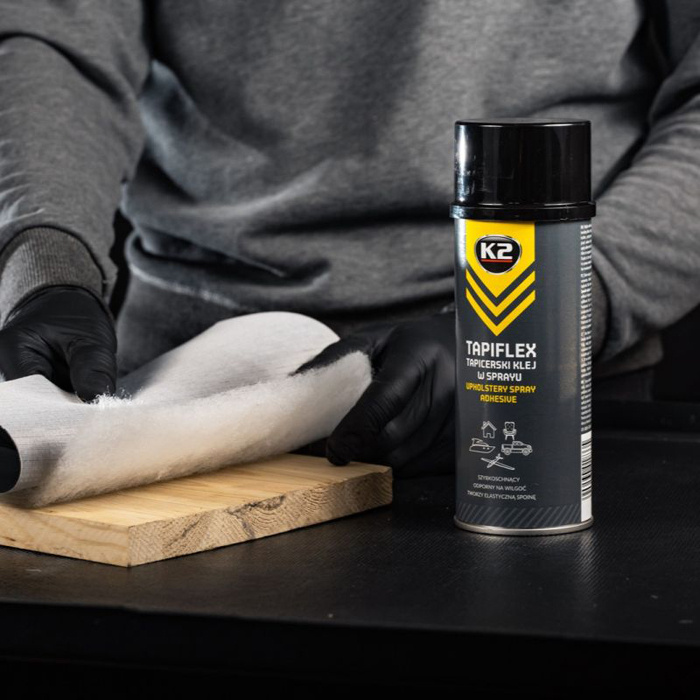 K2 TAPIFLEX 400ml SPRAY