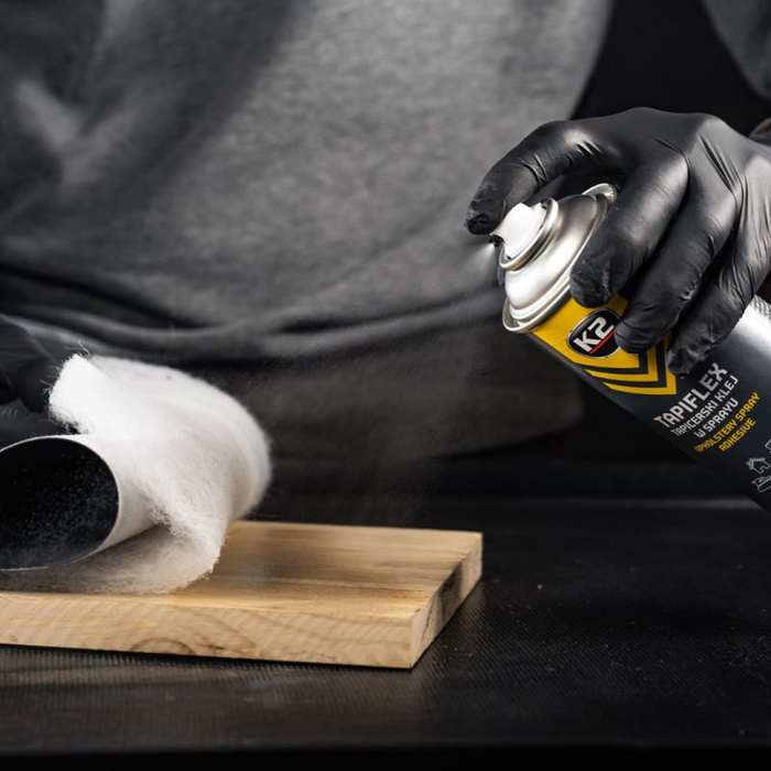 K2 TAPIFLEX 400ml SPRAY