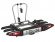 FoldClick towball bike carrier - 3 bikes FoldClick towball bike carrier - 3 bikes